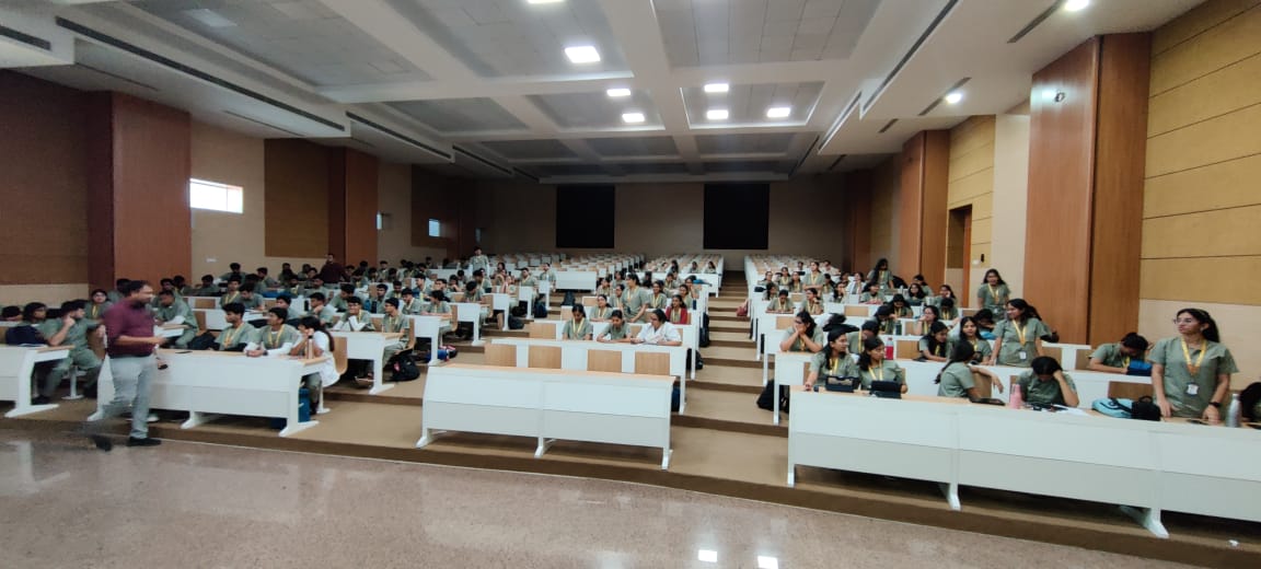 Cdsimer Orfiq - AI-Powered Healthcare Learning Platform