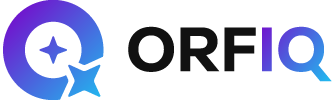 Orfiq Logo